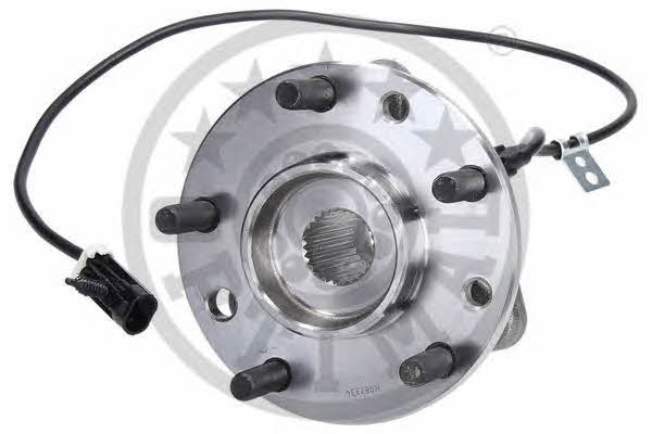 Optimal 251339 Wheel bearing kit 251339
