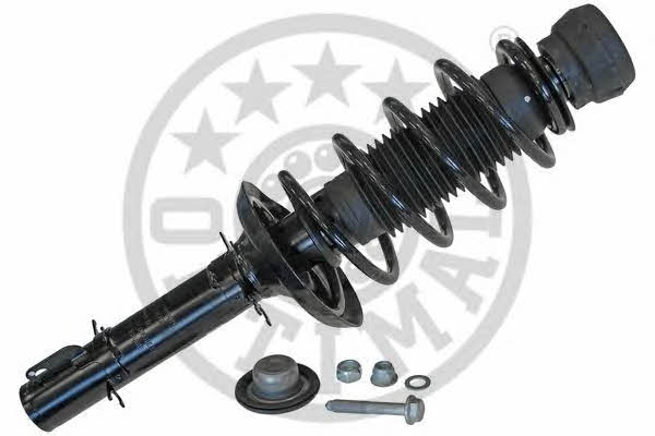 Optimal A-3210-KIT7 Front oil and gas suspension shock absorber A3210KIT7