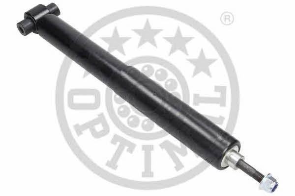 Rear oil and gas suspension shock absorber Optimal A-1494G