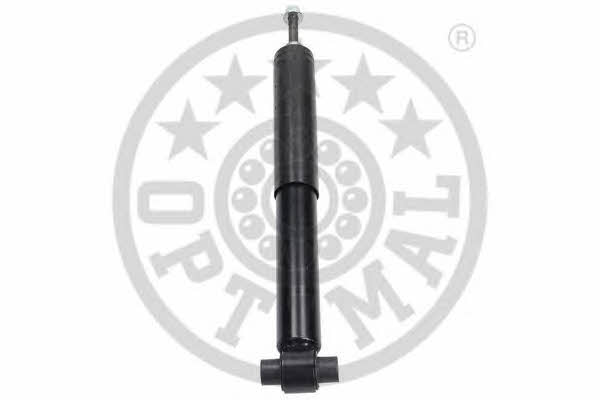 Optimal A-1494G Rear oil and gas suspension shock absorber A1494G