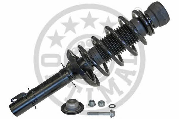 Optimal A-3210-KIT12 Front oil and gas suspension shock absorber A3210KIT12