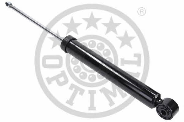 Optimal A-1811G Rear oil and gas suspension shock absorber A1811G
