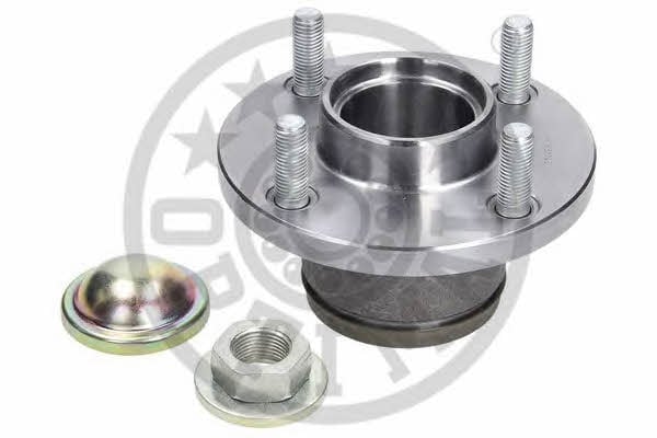 Wheel bearing kit Optimal 302212L
