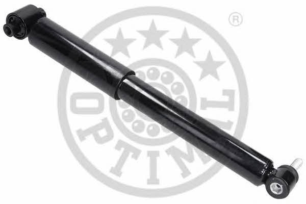Optimal A-1808G Rear oil and gas suspension shock absorber A1808G