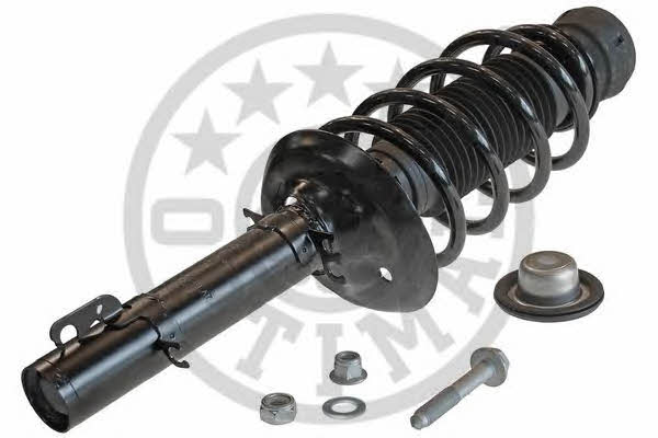 Front oil and gas suspension shock absorber Optimal A-3210-KIT10