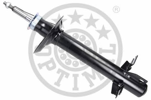 Front oil and gas suspension shock absorber Optimal A-3648G