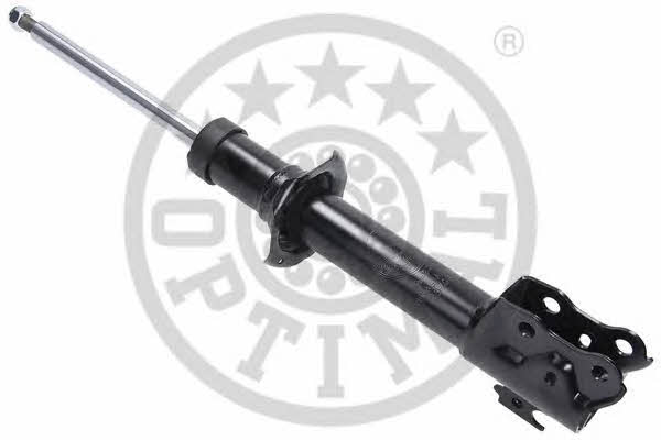 Front oil and gas suspension shock absorber Optimal A-3730G