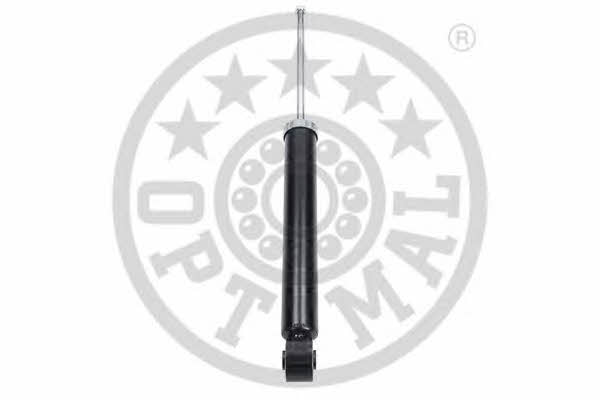 Optimal A-1448G Rear oil and gas suspension shock absorber A1448G