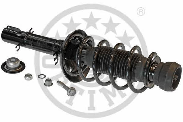 Optimal A-3210-KIT13 Front oil and gas suspension shock absorber A3210KIT13