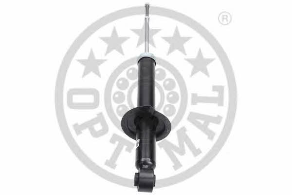 Optimal A-1194G Rear oil and gas suspension shock absorber A1194G