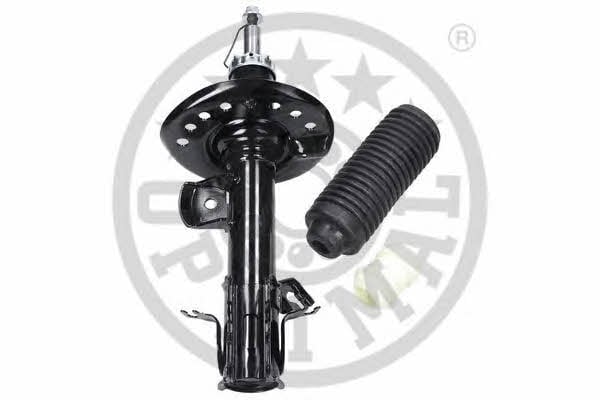 Optimal A-3880GR Front right gas oil shock absorber A3880GR