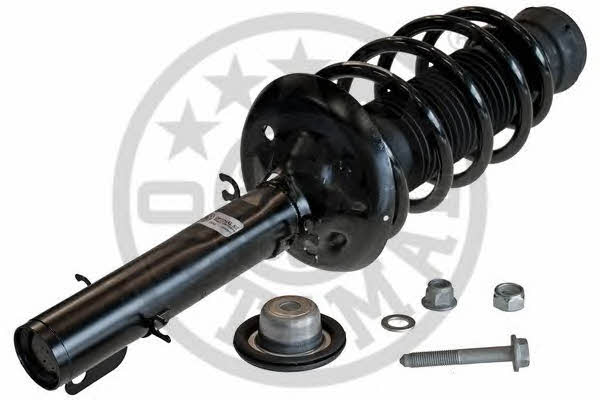 Front oil and gas suspension shock absorber Optimal A-3210-KIT16