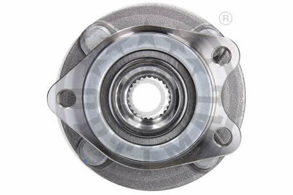 Optimal 961217 Wheel bearing kit 961217