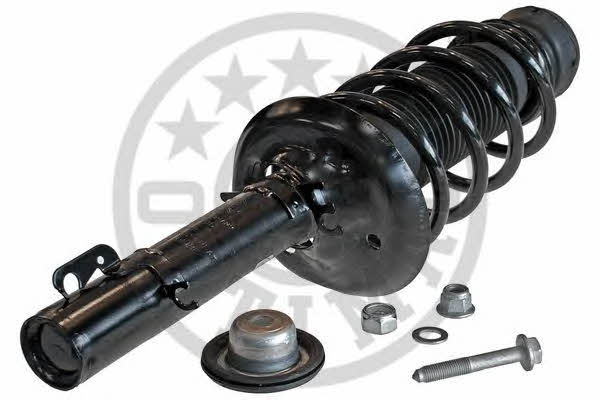 Front oil and gas suspension shock absorber Optimal A-3210-KIT17