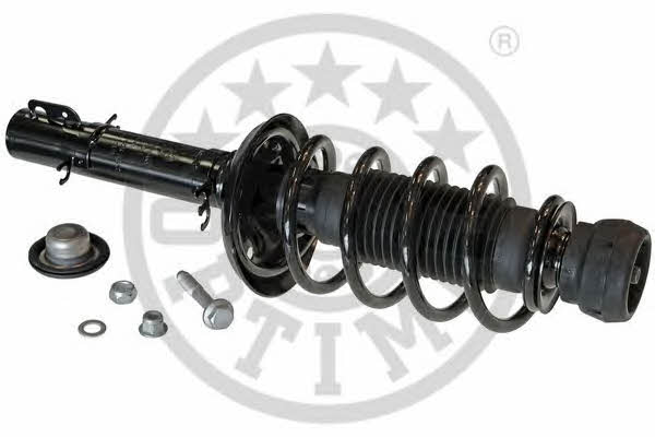 Optimal A-3210-KIT17 Front oil and gas suspension shock absorber A3210KIT17