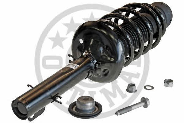 Front oil and gas suspension shock absorber Optimal A-3210-KIT11