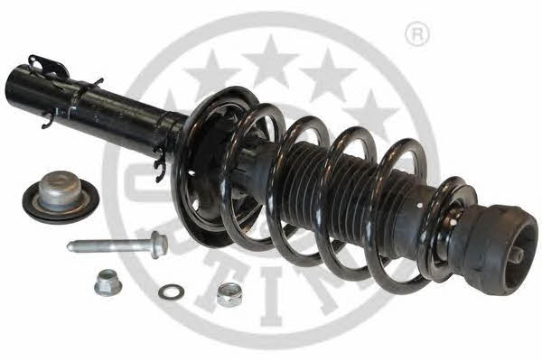 Optimal A-3210-KIT11 Front oil and gas suspension shock absorber A3210KIT11