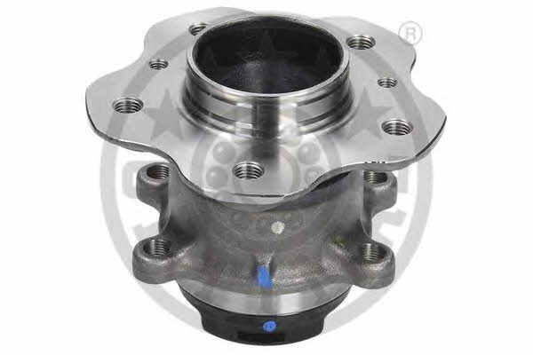 Rear wheel hub Optimal 962756