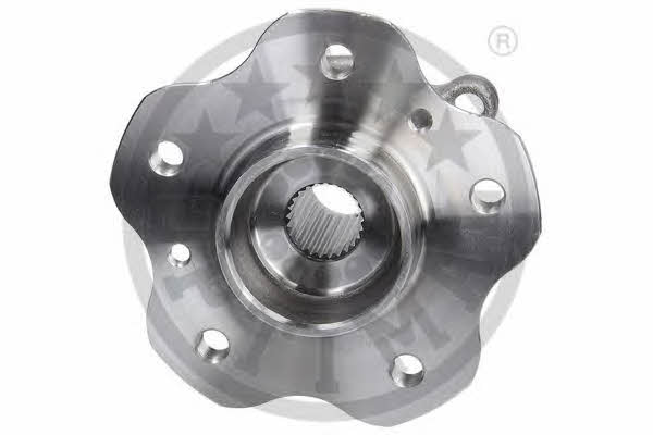 Rear wheel hub Optimal 962758