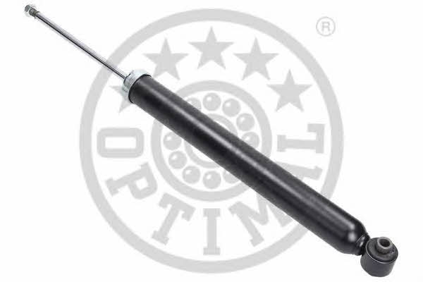 Rear oil and gas suspension shock absorber Optimal A-1405G