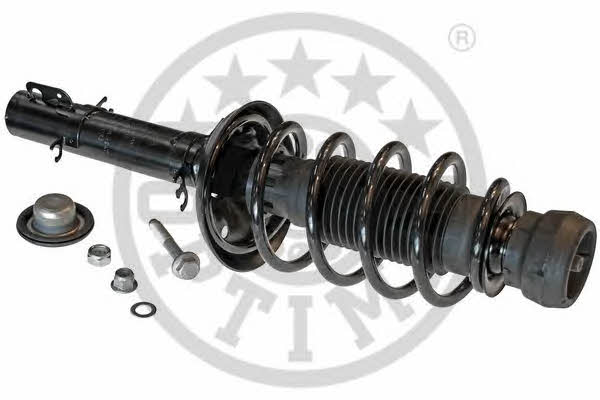 Optimal A-3210-KIT14 Front oil and gas suspension shock absorber A3210KIT14