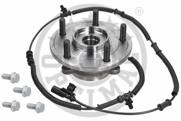 Wheel bearing kit Optimal 992881