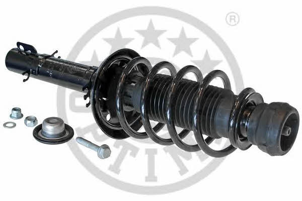 Optimal A-3210-KIT3 Front oil and gas suspension shock absorber A3210KIT3