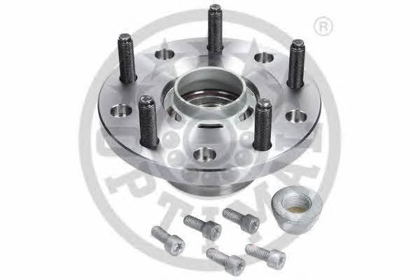 Wheel bearing kit Optimal 302906