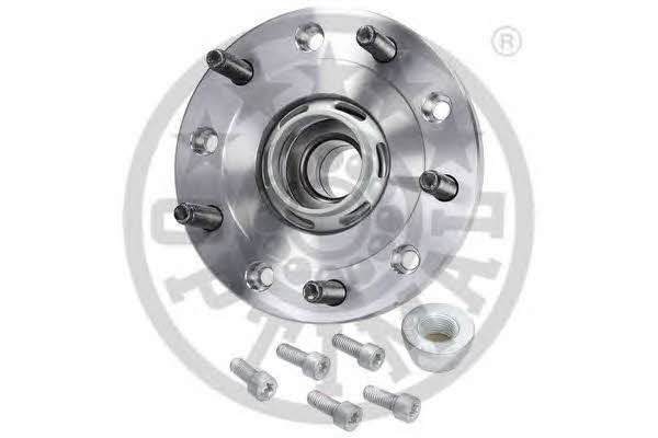 Optimal 302906 Wheel bearing kit 302906