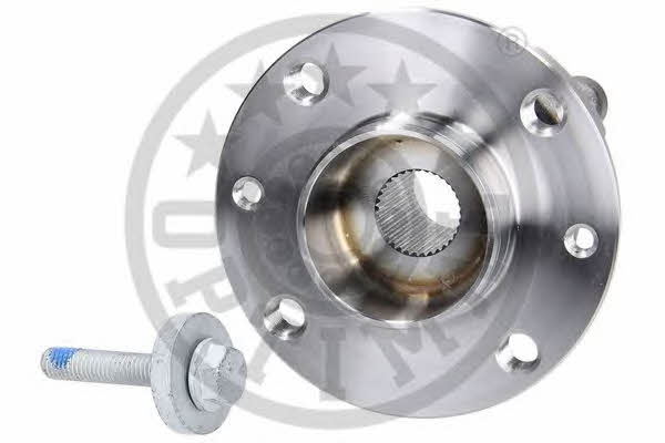 Optimal 702002 Wheel bearing kit 702002