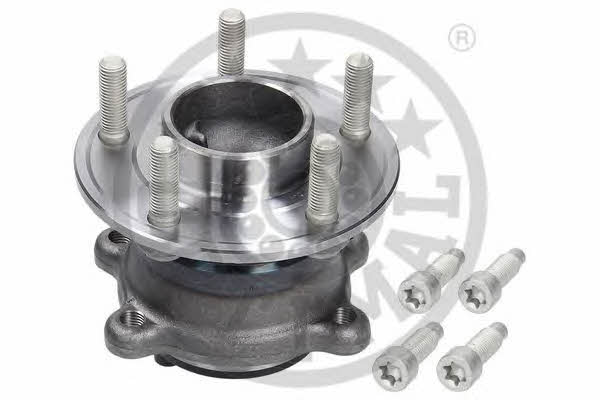 Optimal 302509 Wheel bearing kit 302509