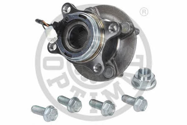 Wheel bearing kit Optimal 972848