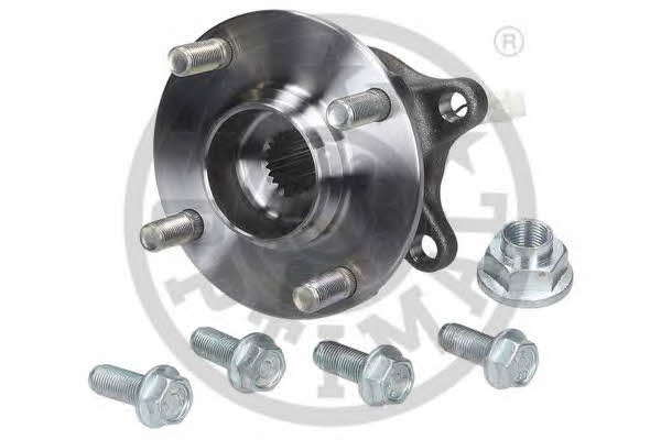 Optimal 972848 Wheel bearing kit 972848