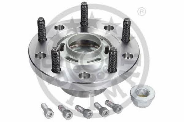 Wheel bearing kit Optimal 302908