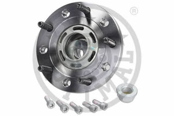 Optimal 302908 Wheel bearing kit 302908