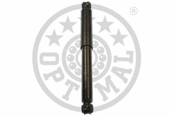 Optimal A-68990G Rear oil and gas suspension shock absorber A68990G
