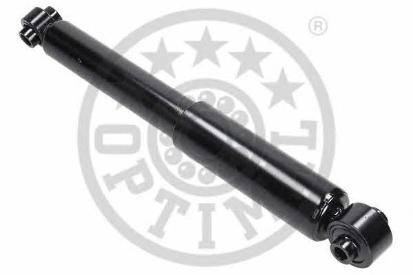 Rear oil and gas suspension shock absorber Optimal A-1158G