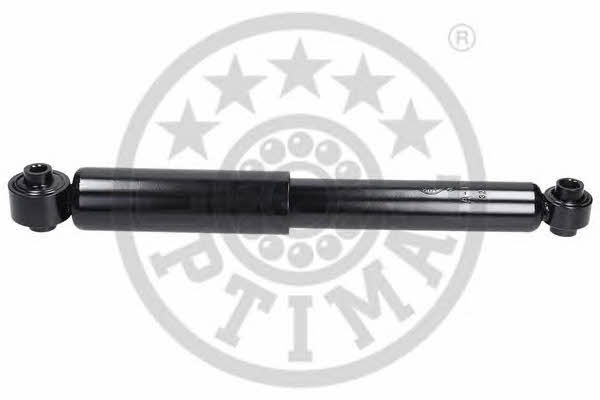 Optimal A-1158G Rear oil and gas suspension shock absorber A1158G