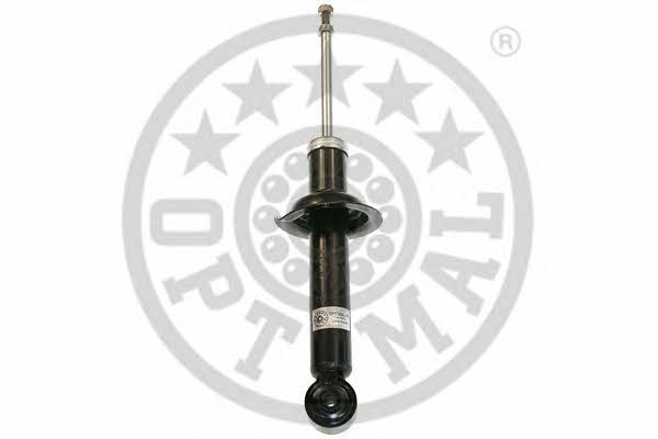 Optimal A-1167G Rear oil and gas suspension shock absorber A1167G