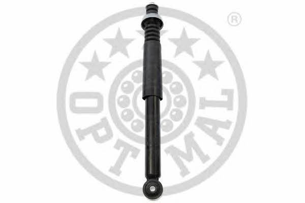 Optimal A-1174G Rear oil and gas suspension shock absorber A1174G