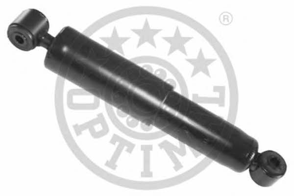 Optimal A-1176H Rear oil shock absorber A1176H