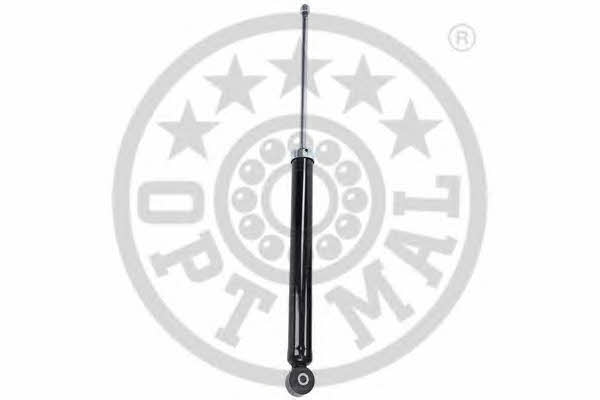 Optimal A-1178G Rear oil and gas suspension shock absorber A1178G