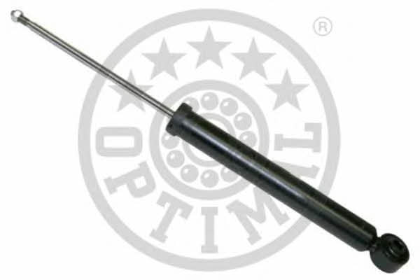 Optimal A-1206G Rear oil and gas suspension shock absorber A1206G