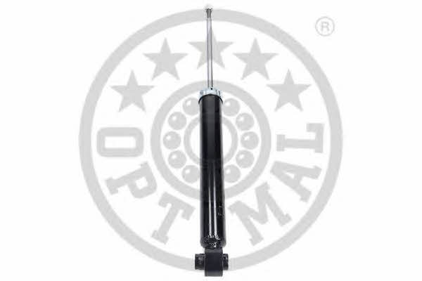 Optimal A-1207G Rear oil and gas suspension shock absorber A1207G