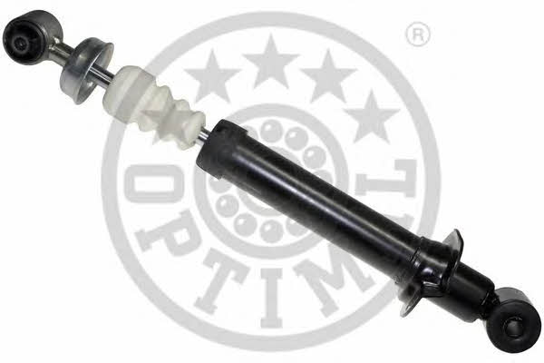 Optimal A-1208G Rear oil and gas suspension shock absorber A1208G