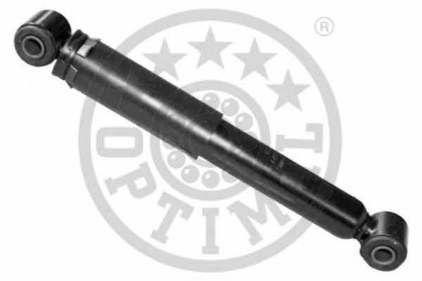 Optimal A-1212G Rear oil and gas suspension shock absorber A1212G