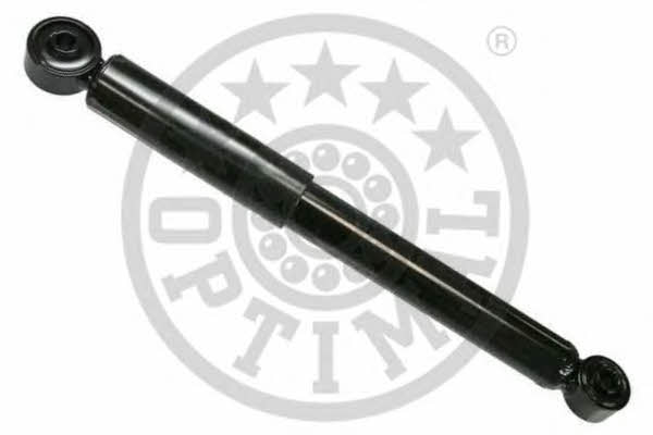 Optimal A-1216G Rear oil and gas suspension shock absorber A1216G