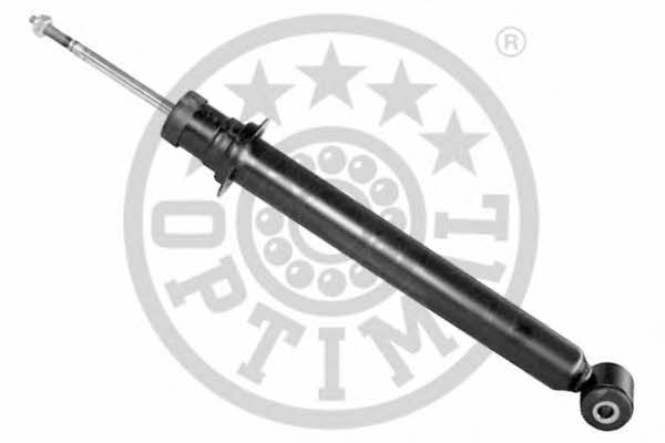 Optimal A-1221G Rear oil and gas suspension shock absorber A1221G