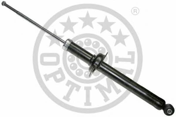 Optimal A-1266G Rear oil and gas suspension shock absorber A1266G