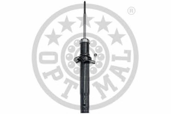 Optimal A-1267G Front oil and gas suspension shock absorber A1267G